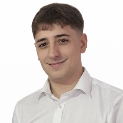 Dante, Zyro co-founder